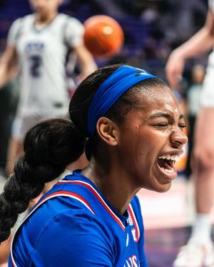 Image post by @kuwbball on Instagram