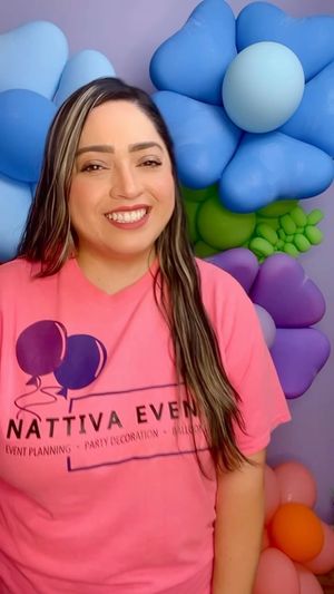 Video post by @nattivaevents on Facebook