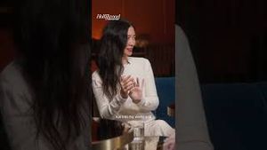 Video post by @hollywoodreporter on YouTube