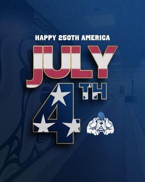 Image post by @jjayathletics on Instagram