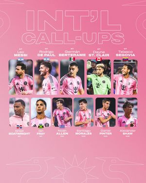 Image post by @intermiamicf on Instagram