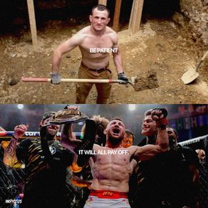 Image post by @invictusvoices on Instagram