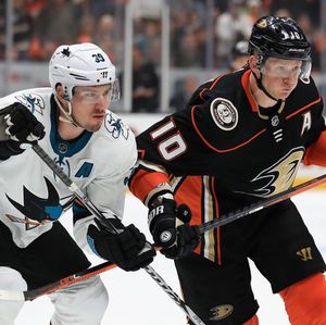 Image post by @sanjosesharks on Instagram