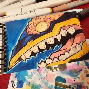 Image post by @whoinvitedjamie on Instagram