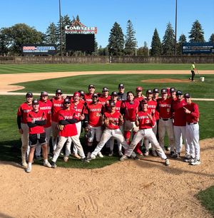 Image post by @scsubaseball on Instagram