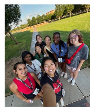 Image post by @tturawlscollege on Instagram