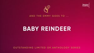 Image post by @TelevisionAcad on Twitter
