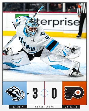 Image post by @nhl on Instagram