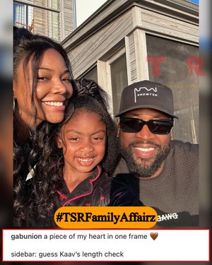 Image post by @theshaderoom on Instagram