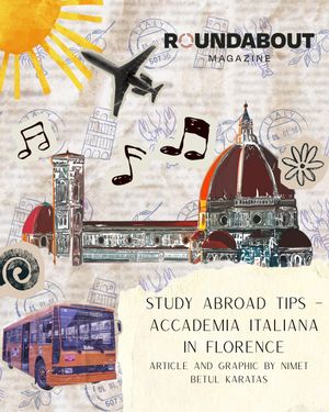 Image post by @ncsuroundabout on Instagram