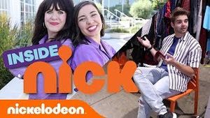 Video post by @nickelodeon on YouTube