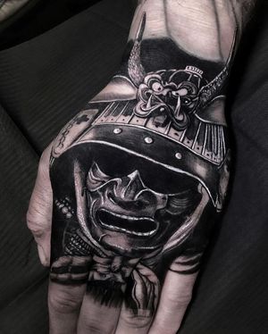 Image post by @skindesigntattoos on Instagram