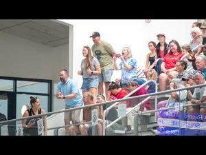 Video post by @uppervalleyaquaticcenter718 on YouTube