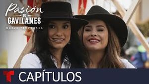 Video post by @telemundo on YouTube