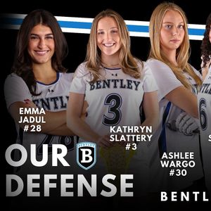 Image post by @bentleywlax on Instagram