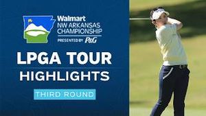 Video post by @golfchannel on YouTube