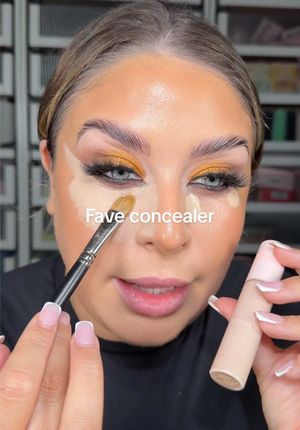 Video post by @beckymorganmakeup on TikTok