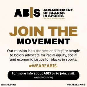 Image post by @WeAreABIS on Twitter