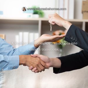 Image post by @kellyraaberealestate on Instagram