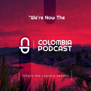 Image post by @podcastcolombia on Instagram