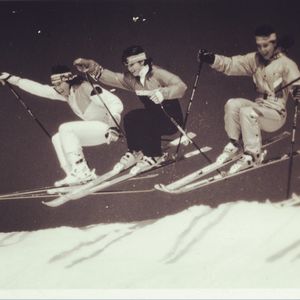 Image post by @pcski on Instagram