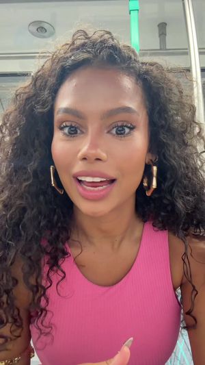 Video post by @weemilyferreira on TikTok