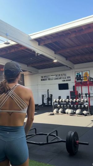 Video post by @maddie_mastro on Instagram