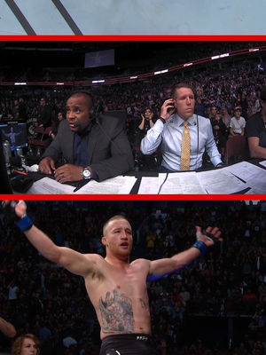 Video post by @ufc on TikTok