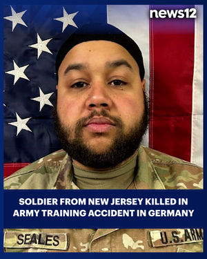 Image post by @news12nj on Instagram