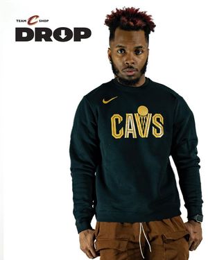 Image post by @cavsteamshop on Instagram