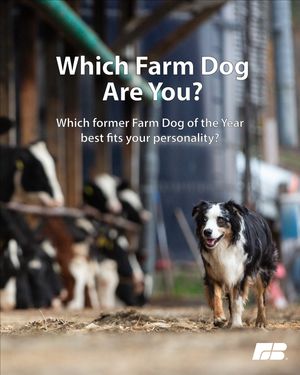 Image post by @farmbureau on Instagram