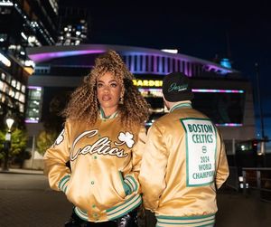 Image post by @Jeanius Jackets by Ben on Facebook