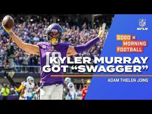 Video post by @nflnetwork on YouTube