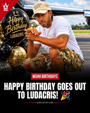 Image post by @worldstar on Instagram