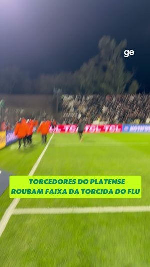 Video post by @ge.globo on Instagram