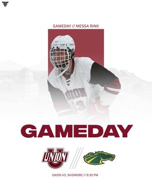 Image post by @unionclubhockey on Instagram