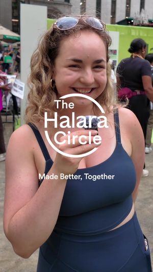 Video post by @halara_official on TikTok