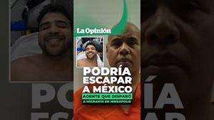 Video post by @laopinionla on YouTube