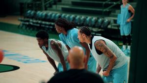 Image post by @greenwavembb on Instagram