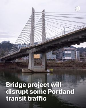 Image post by @theoregonian on Instagram
