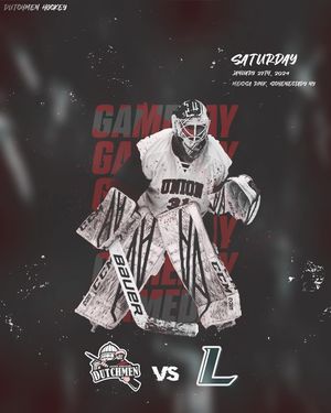 Image post by @unionclubhockey on Instagram