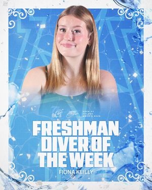 Image post by @tulaneswimdive on Instagram