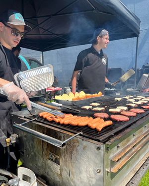 Image post by @bigpigbbq on Instagram