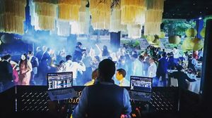 Image post by @dj_parties on Instagram