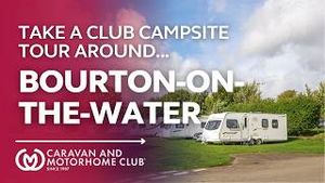 Video post by @caravanandmotorhomeclub on YouTube