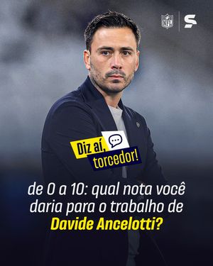 Image post by @sportv on Instagram