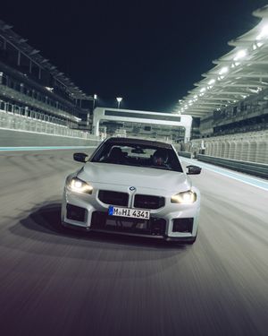 Image post by @bmwm on Instagram