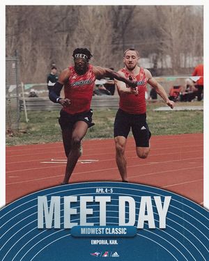 Image post by @mnuathletics on Instagram