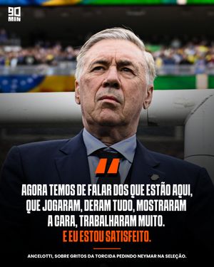 Image post by @90minbrasil on Instagram