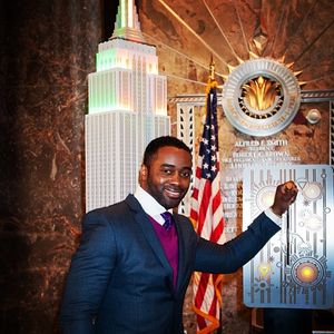 Image post by @empirestatebldg on Instagram